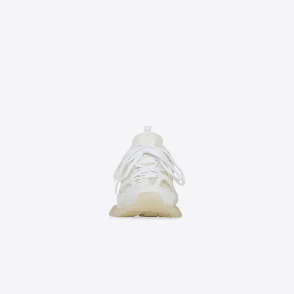 Giày Balenciaga Track 'Clear Sole White' 647742W3BM19000 - Ảnh 3