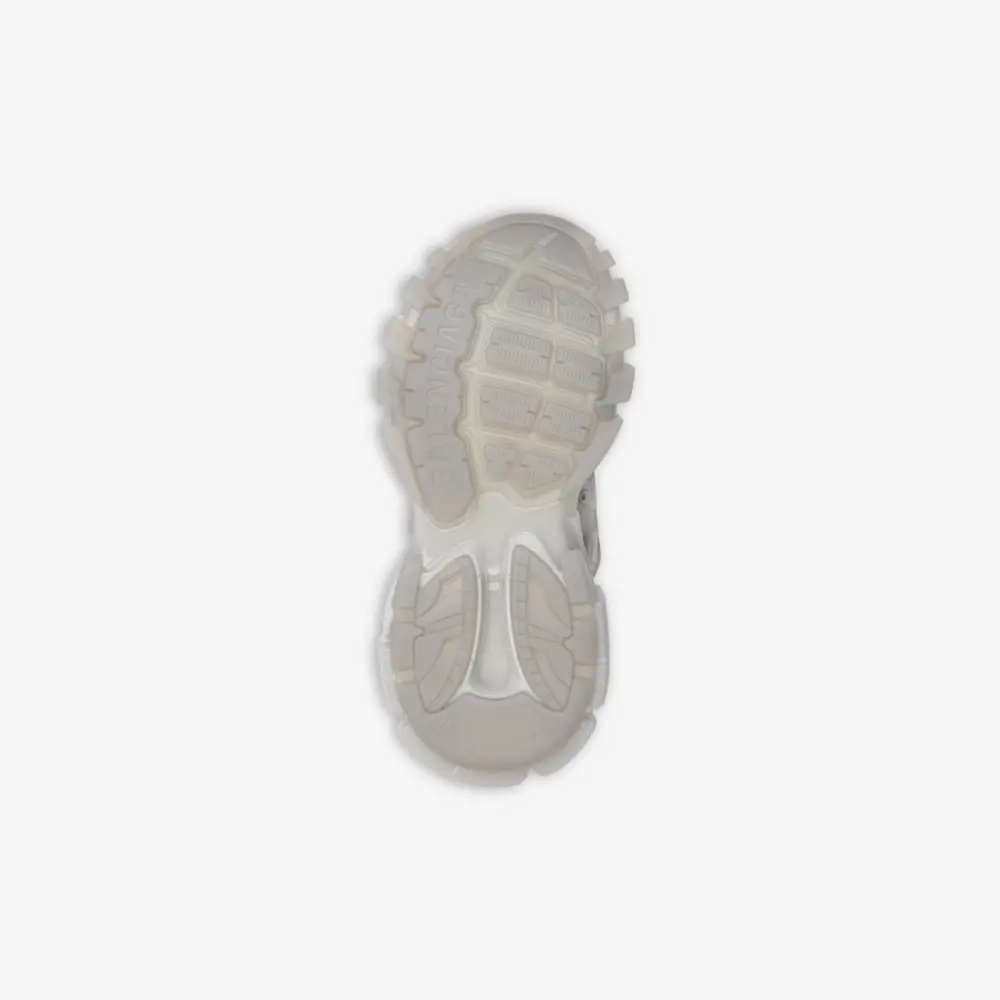 Giày Balenciaga Track 'Clear Sole Gray' 647742W3BM41200 - Ảnh 7