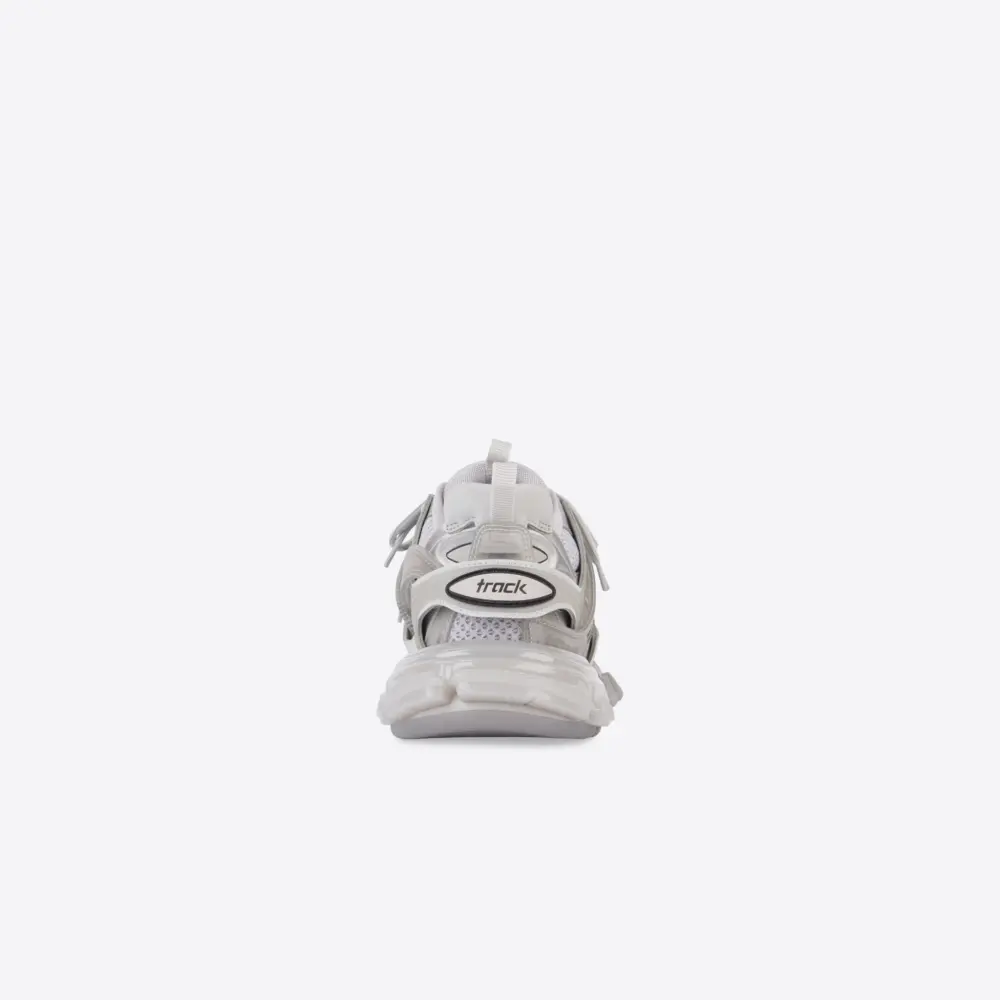 Giày Balenciaga Track 'Clear Sole Gray' 647742W3BM41200 - Ảnh 5