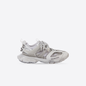 Alternative view of Giày Balenciaga Track 'Clear Sole Gray' 647742W3BM41200