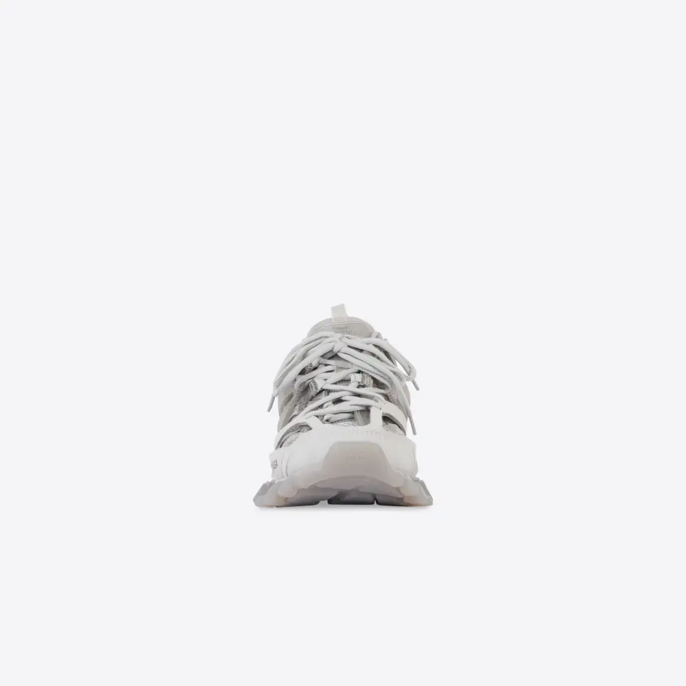 Giày Balenciaga Track 'Clear Sole Gray' 647742W3BM41200 - Ảnh 4