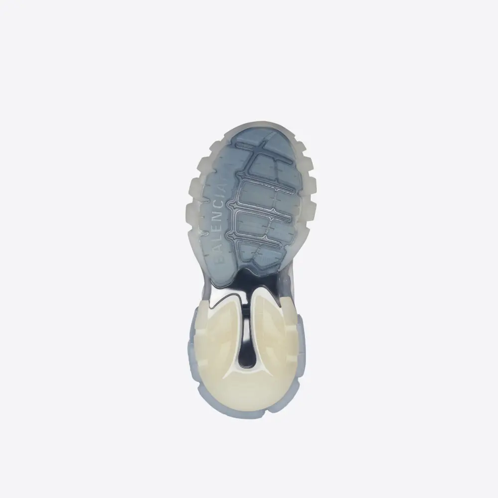 Giày Balenciaga Track Trainers 'Clear Sole' 647742W3BZ29010 - Ảnh 5