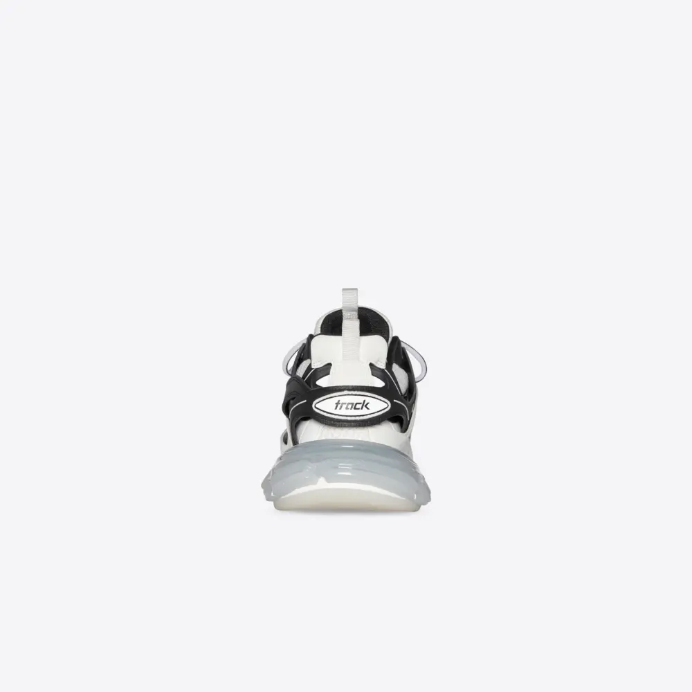 Giày Balenciaga Track Trainers 'Clear Sole' 647742W3BZ29010 - Ảnh 4