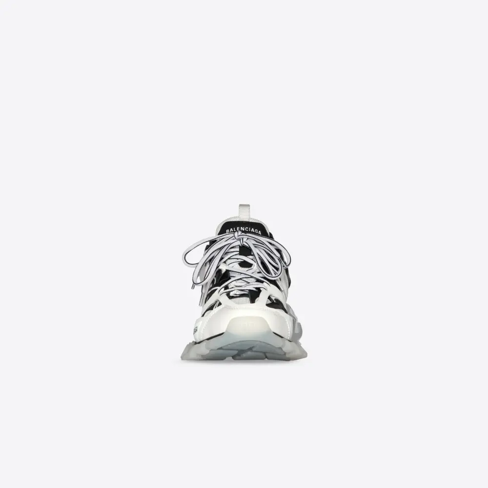 Giày Balenciaga Track Trainers 'Clear Sole' 647742W3BZ29010 - Ảnh 3