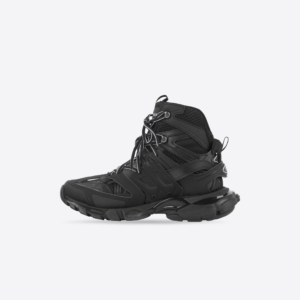 Alternative view of Giày Balenciaga Men’s Track Hike 'Black' 654867W3CP31000