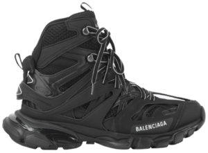 Giày Balenciaga Men’s Track Hike 'Black' 654867W3CP31000