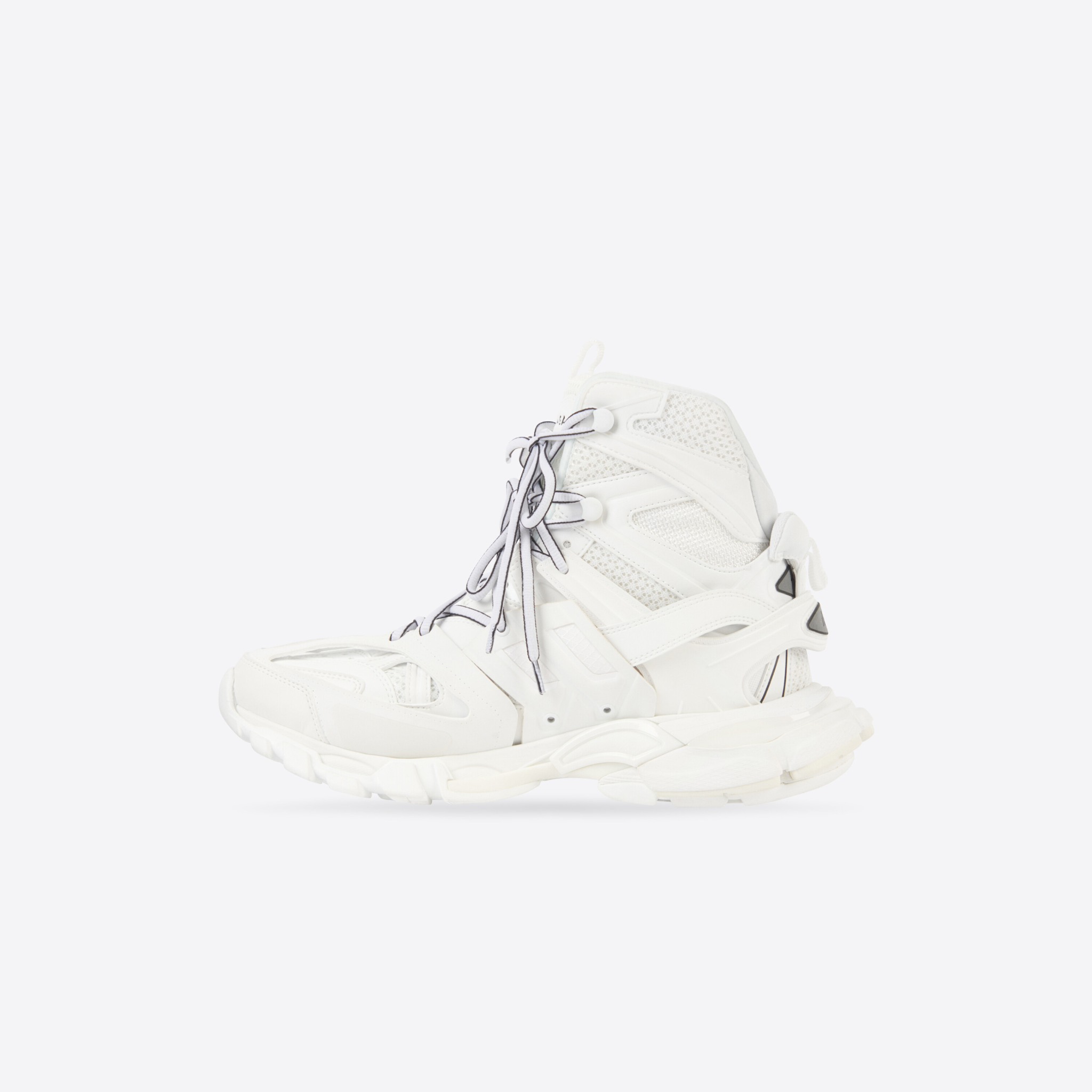 Giày Balenciaga Track Hike ‘White’ 654867W3CP39000 - Ảnh 3