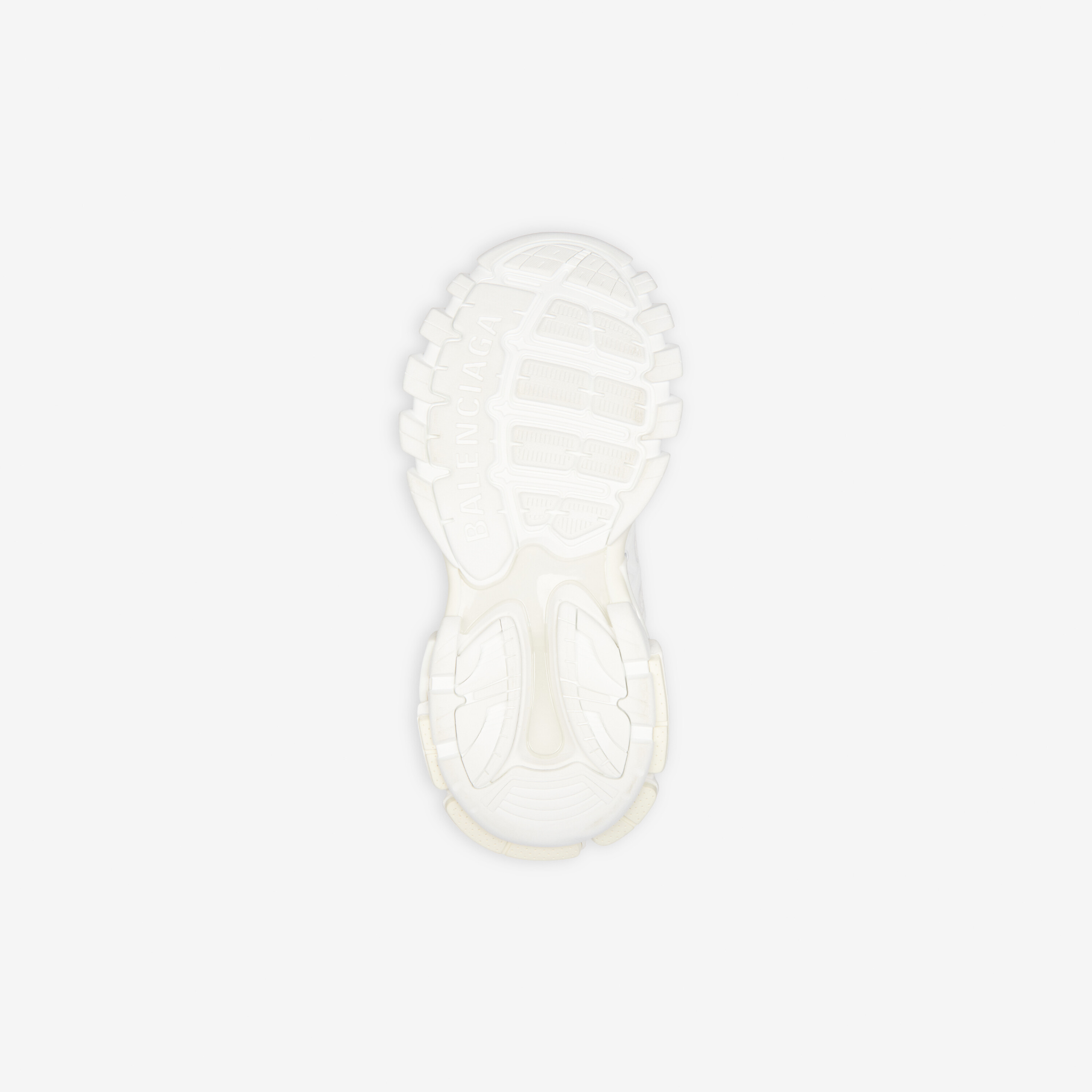 Giày Balenciaga Track Hike ‘White’ 654867W3CP39000 - Ảnh 6
