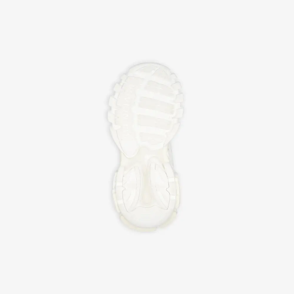Giày Balenciaga Track Hike ‘White’ 654867W3CP39000 - Ảnh 6