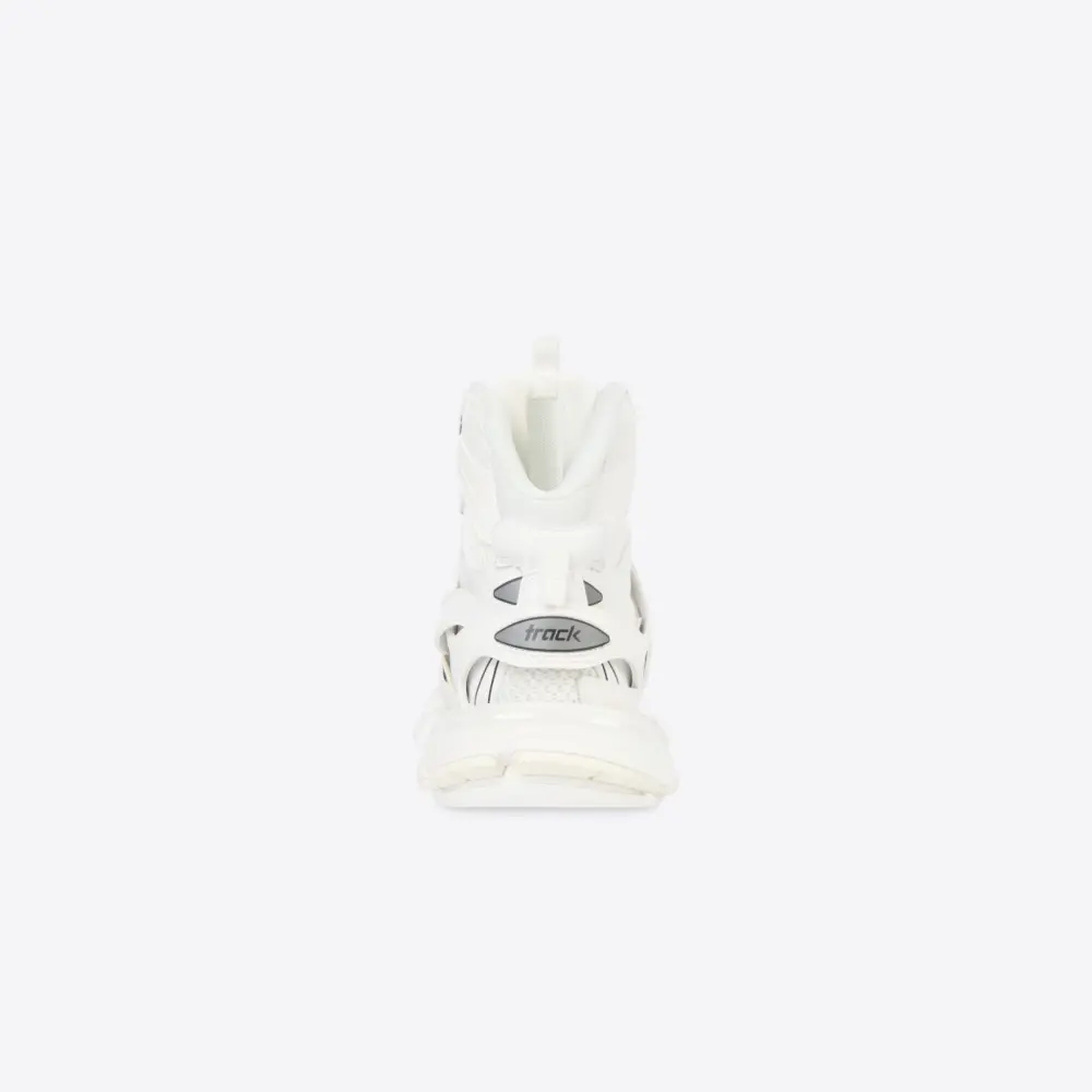 Giày Balenciaga Track Hike ‘White’ 654867W3CP39000 - Ảnh 5
