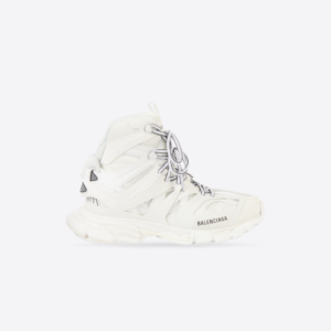 Alternative view of Giày Balenciaga Track Hike ‘White’ 654867W3CP39000