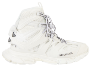 Giày Balenciaga Track Hike ‘White’ 654867W3CP39000
