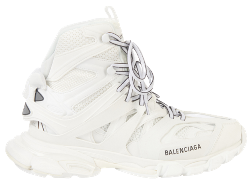 Giày Balenciaga Track Hike ‘White’ 654867W3CP39000