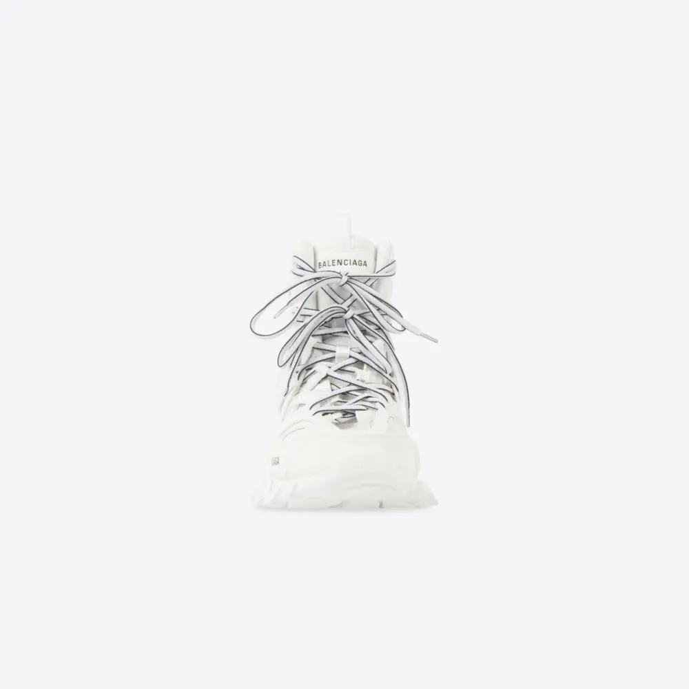 Giày Balenciaga Track Hike ‘White’ 654867W3CP39000 - Ảnh 4