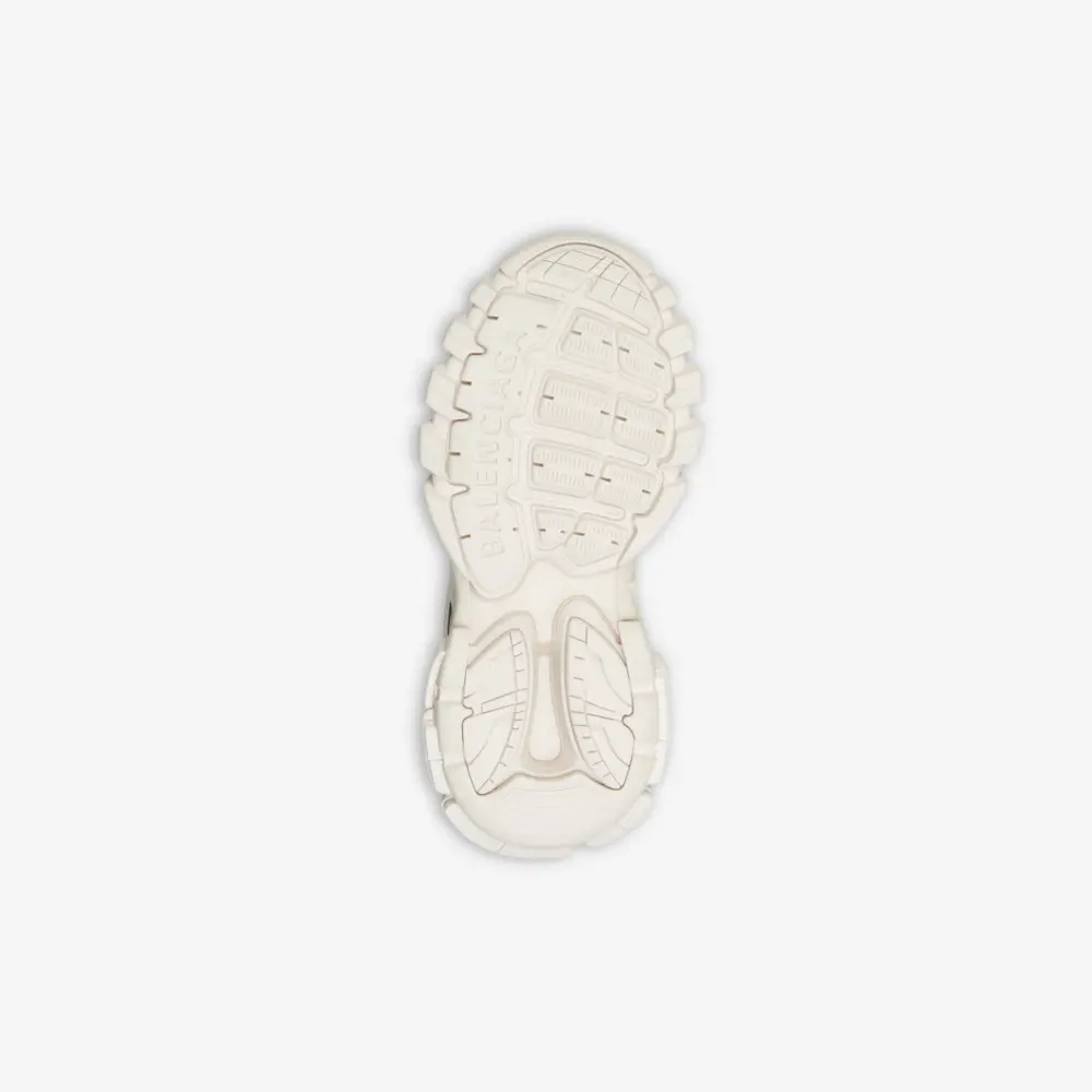 Giày Balenciaga Men’s Track Hike 'Beige' 654867W3CP39710 - Ảnh 5