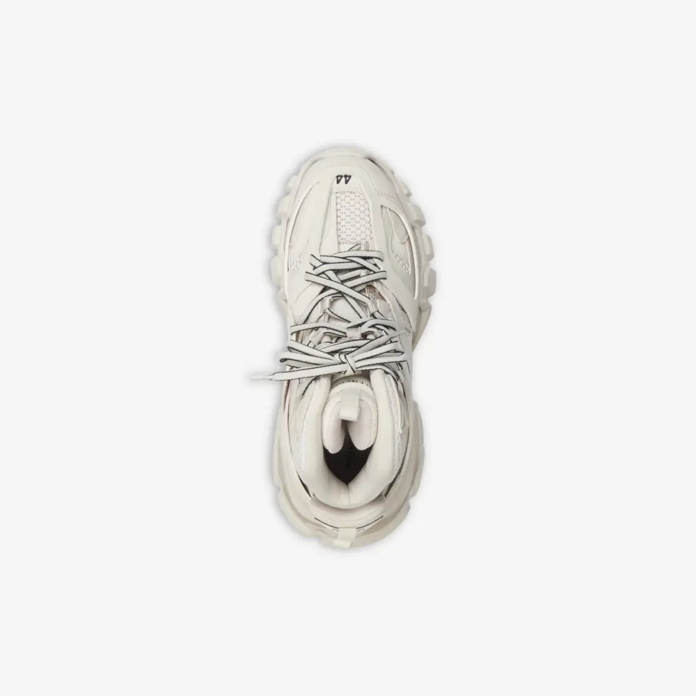 Giày Balenciaga Men’s Track Hike 'Beige' 654867W3CP39710 - Ảnh 4