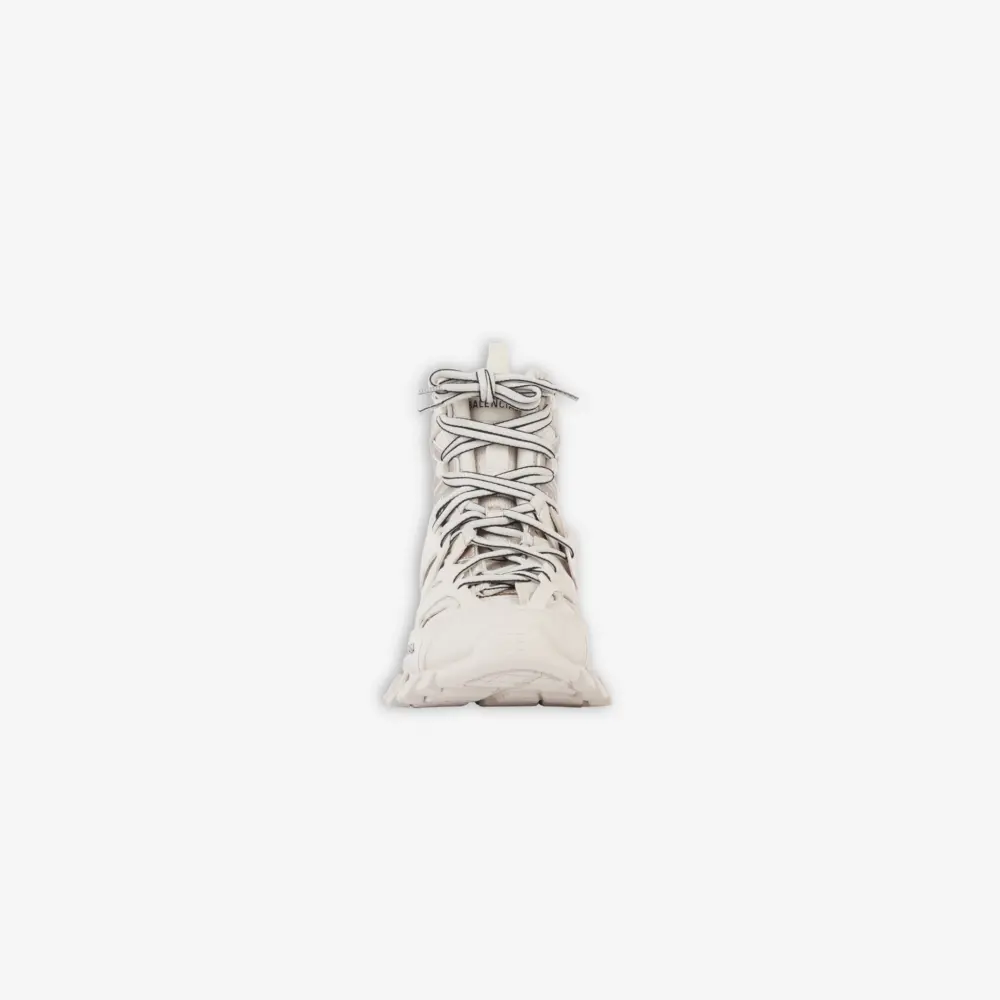 Alternative view of Giày Balenciaga Men’s Track Hike 'Beige' 654867W3CP39710