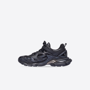 Alternative view of Giày Balenciaga Men’s Track.2 'Black' 668823W3CT11000