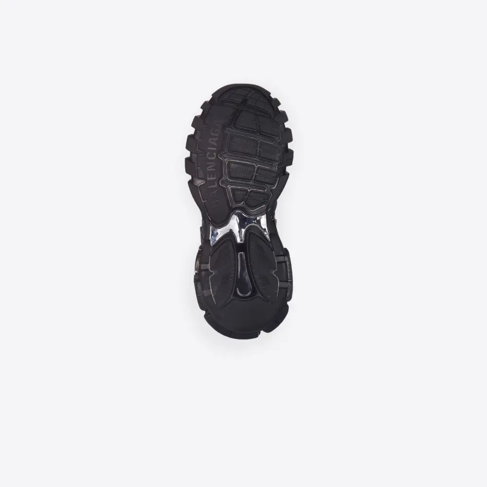 Giày Balenciaga Men’s Track.2 'Black' 668823W3CT11000 - Ảnh 5