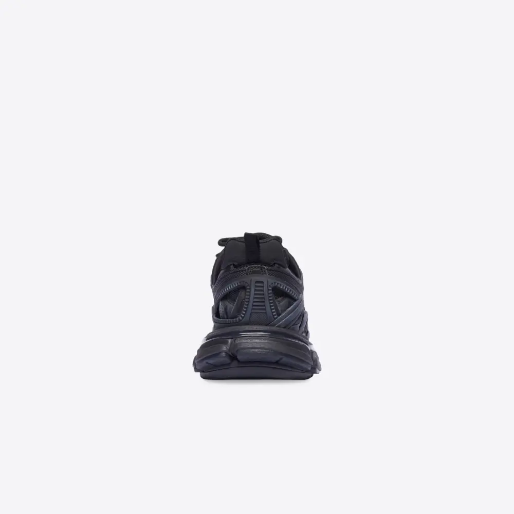 Giày Balenciaga Men’s Track.2 'Black' 668823W3CT11000 - Ảnh 3