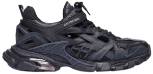 Giày Balenciaga Men’s Track.2 'Black' 668823W3CT11000