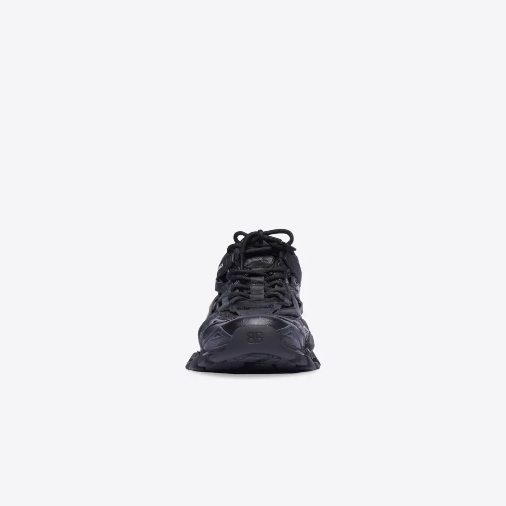 Giày Balenciaga Men’s Track.2 'Black' 668823W3CT11000 - Ảnh 4