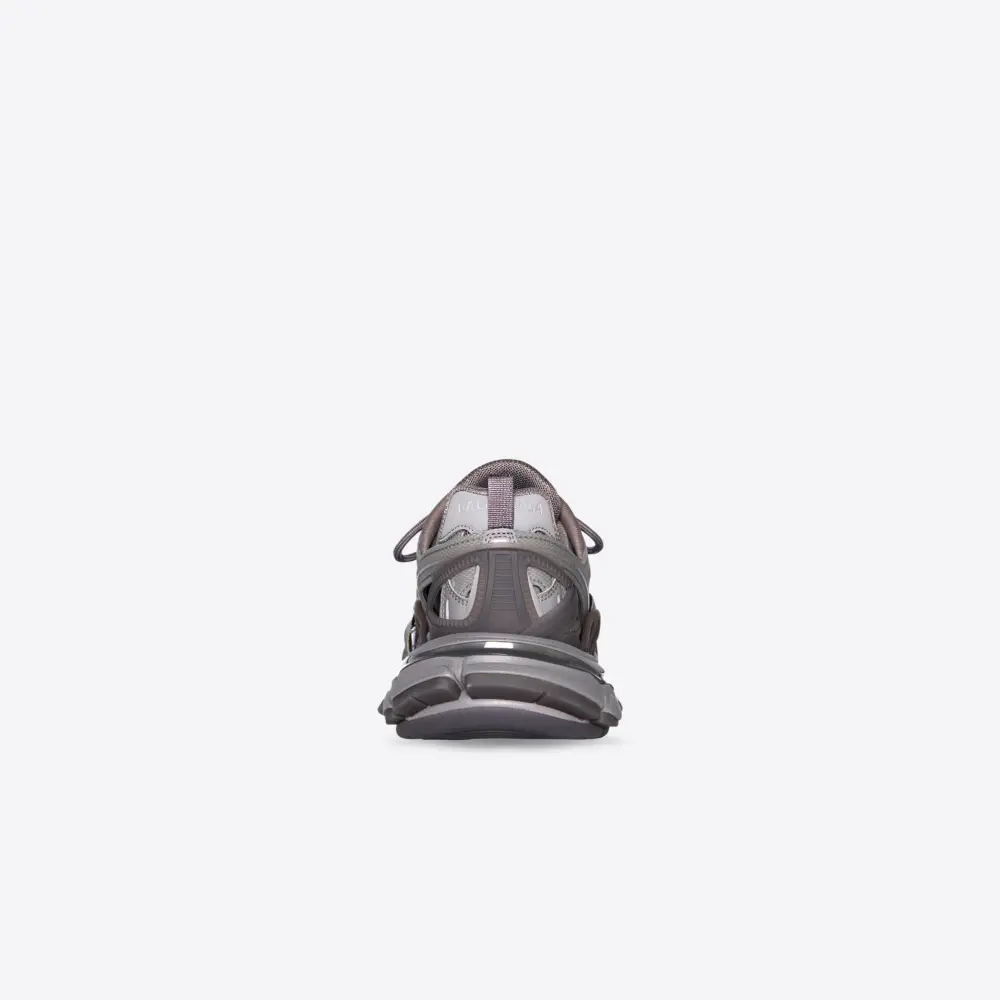 Giày Balenciaga Track.2 'Clear Sole' 668823W3CT11800 - Ảnh 5