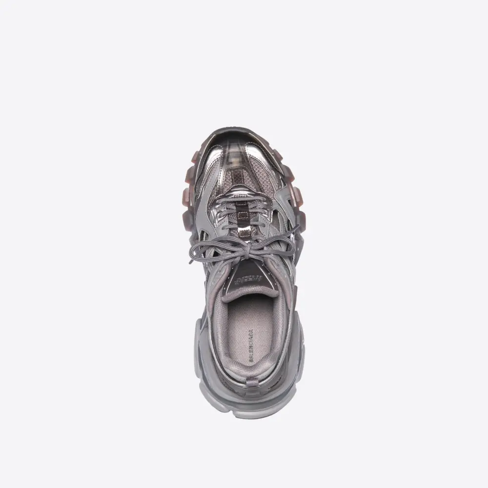 Giày Balenciaga Track.2 'Clear Sole' 668823W3CT11800 - Ảnh 6