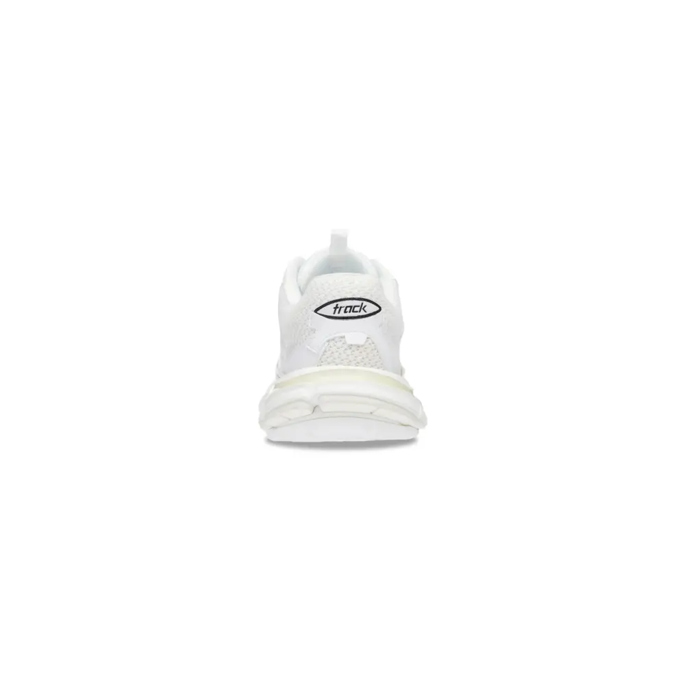 Alternative view of Giày Balenciaga Track 3 ‘White Mesh’ 700875W3RF19010