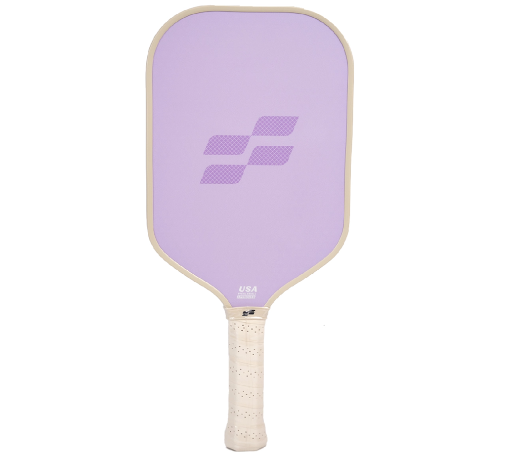 Vợt Pickleball Facolos Olympic ‘Purple’