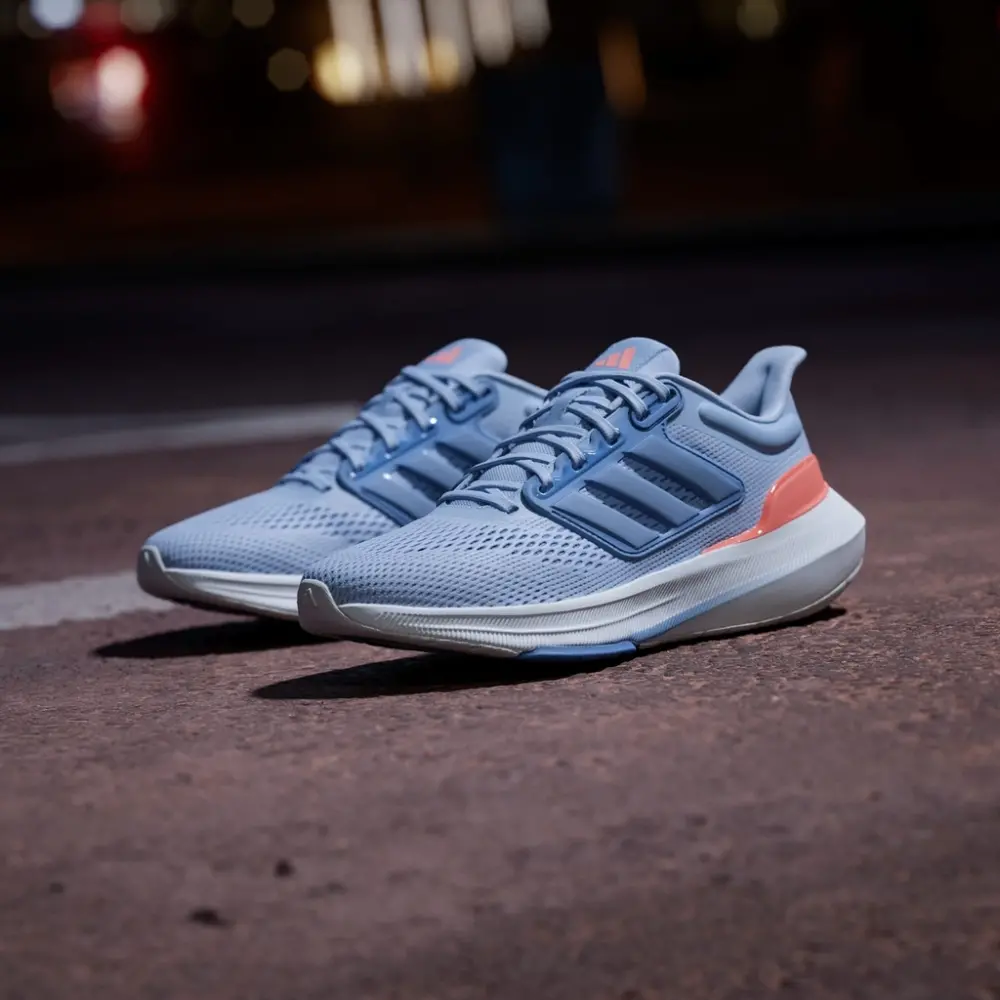 Alternative view of Giày Adidas Ultrabounce ‘Blue Dawn’ HP5783
