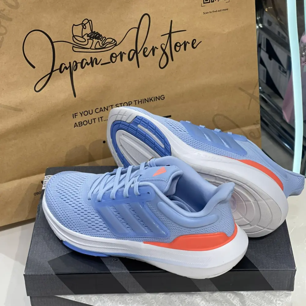 Giày Adidas Ultrabounce ‘Blue Dawn’ HP5783 - Ảnh 3