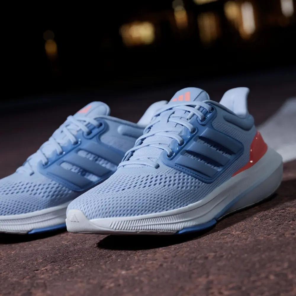 Giày Adidas Ultrabounce ‘Blue Dawn’ HP5783 - Ảnh 4