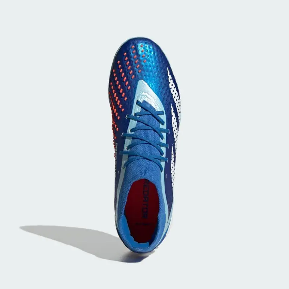 Giày Adidas Predator Accuracy.1 TF ‘Marinerush Pack’ GZ0008 - Ảnh 4