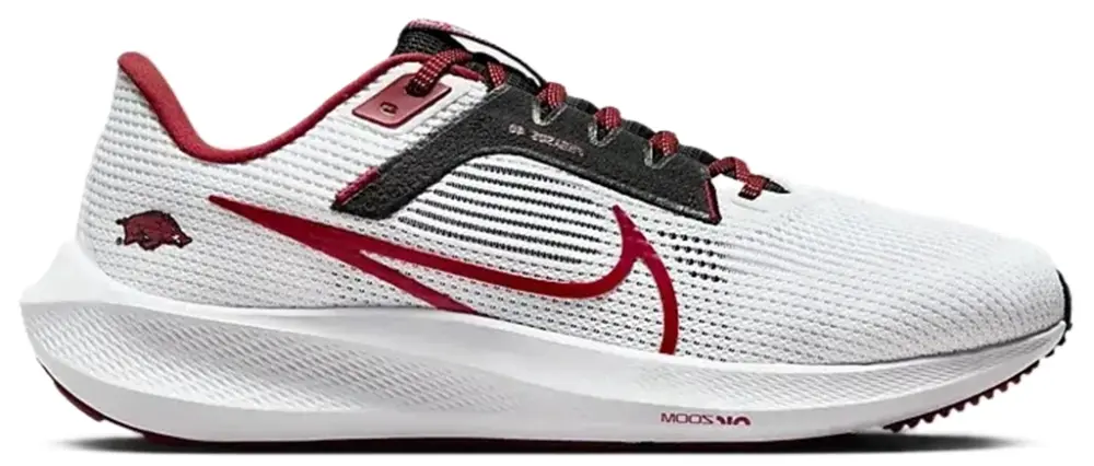 Giày Nike Air Zoom Pegasus 40 ‘Arkansas’ DZ5991-100