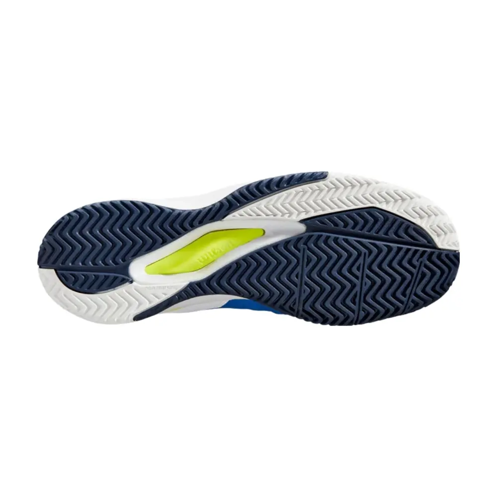 Giày Wilson Rush Pro Ace ‘Lapis’ WRS330780 - Ảnh 4