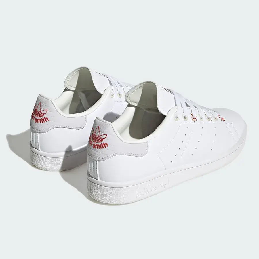 Giày Adidas Stan Smith ‘Tokyo’ HQ4252 - Ảnh 5