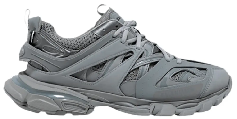 Giày Balenciaga Track ‘Grey’ 542023-W2LA1-1203