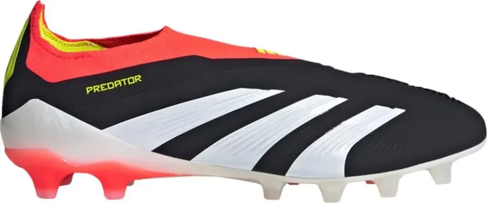 Giày adidas Predator Elite LL AG 'Core Black' IG5425