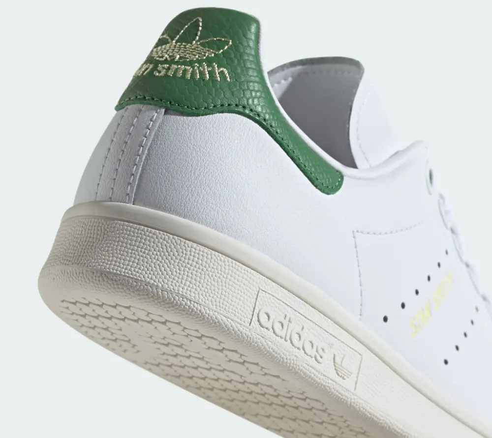 Giày adidas Stan Smith 'Cloud White' IE0469 - Ảnh 3