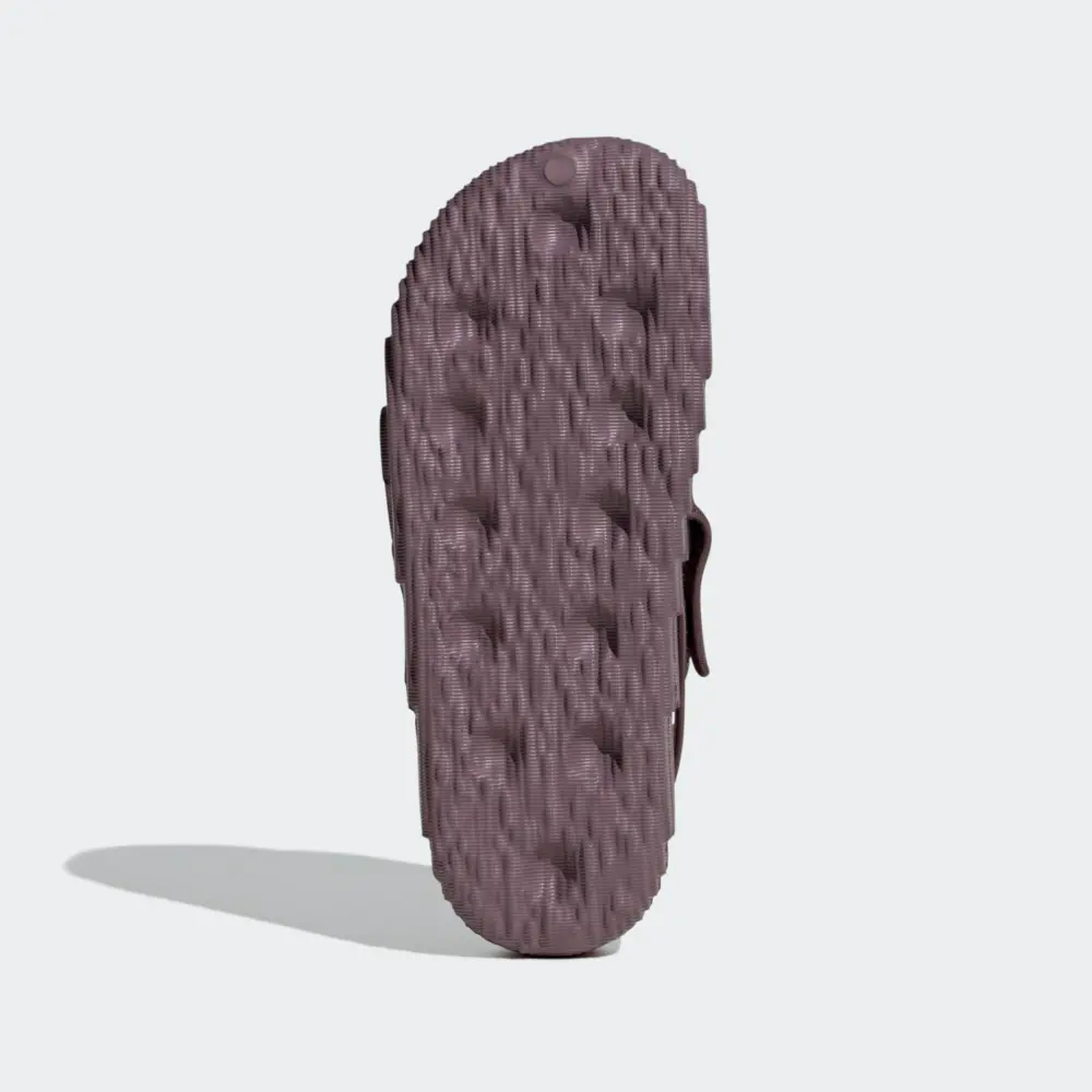 Dép Adidas Adilette 22 Xlg ‘Shadow Fig’ IF9489 - Ảnh 4