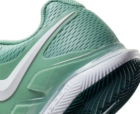 Giày Tennis Nike Wmns Court Air Zoom Vapor X HC ‘Healing Jade’ AA8027-301 - Ảnh 4