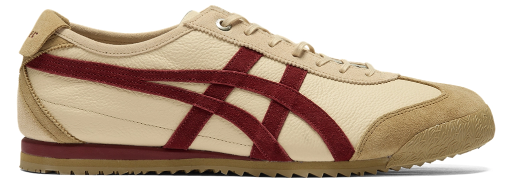 Giày Onitsuka Tiger Mexico 66 SD ‘Beige Beet’ 1183C015-202