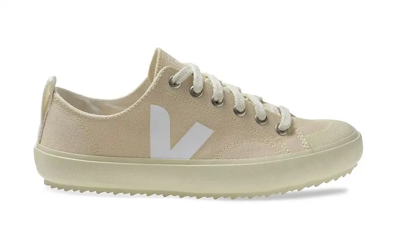 Alternative view of Giày Veja Nova Sneakers ‘Areia Pierre’ NA0102948