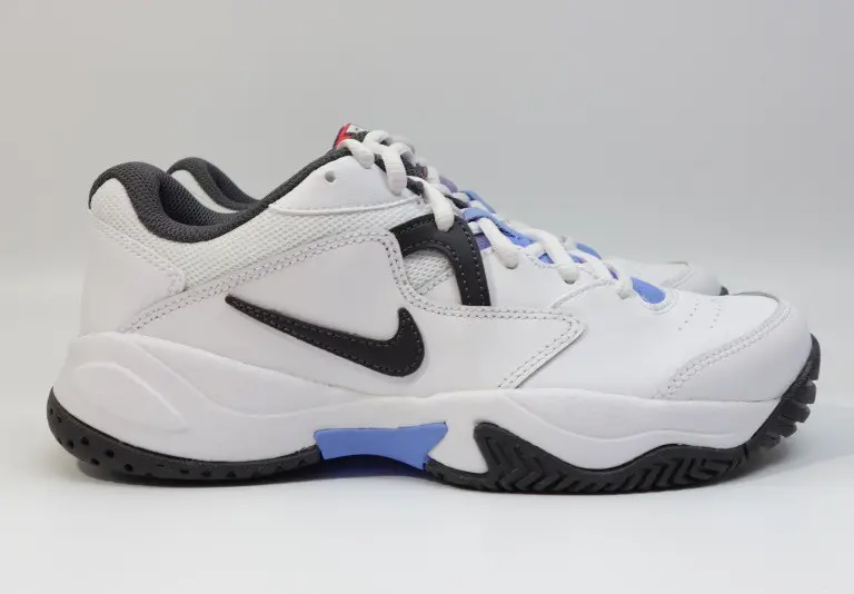 Alternative view of Giày Tennis Nike Wmns Court Lite 2 ‘Laser Crimson’ AR8838-103