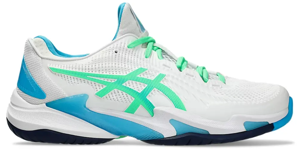 Giày Asics Court FF 3 'New Leaf' 1041A370-103