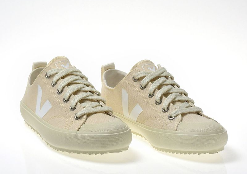 Giày Veja Nova Sneakers ‘Areia Pierre’ NA0102948 - Ảnh 4