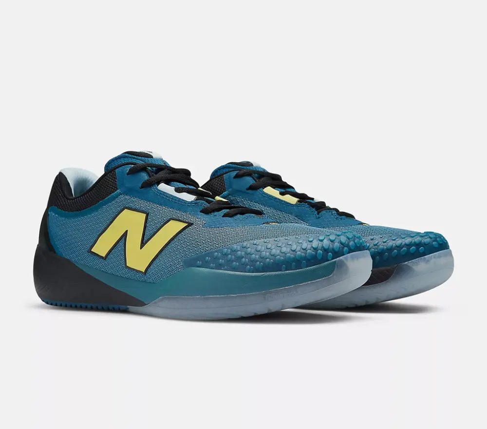Alternative view of Giày New Balance FuelCell 996v6 'Terrarium' MCH996U6