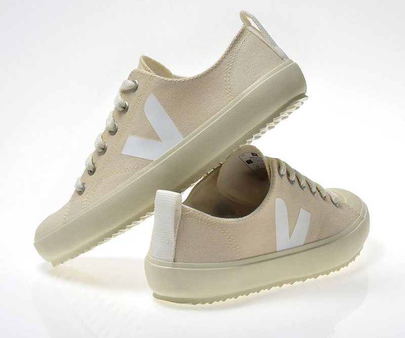 Giày Veja Nova Sneakers ‘Areia Pierre’ NA0102948 - Ảnh 5