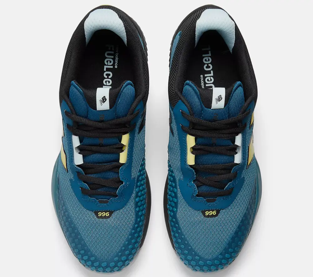 Giày New Balance FuelCell 996v6 'Terrarium' MCH996U6 - Ảnh 3